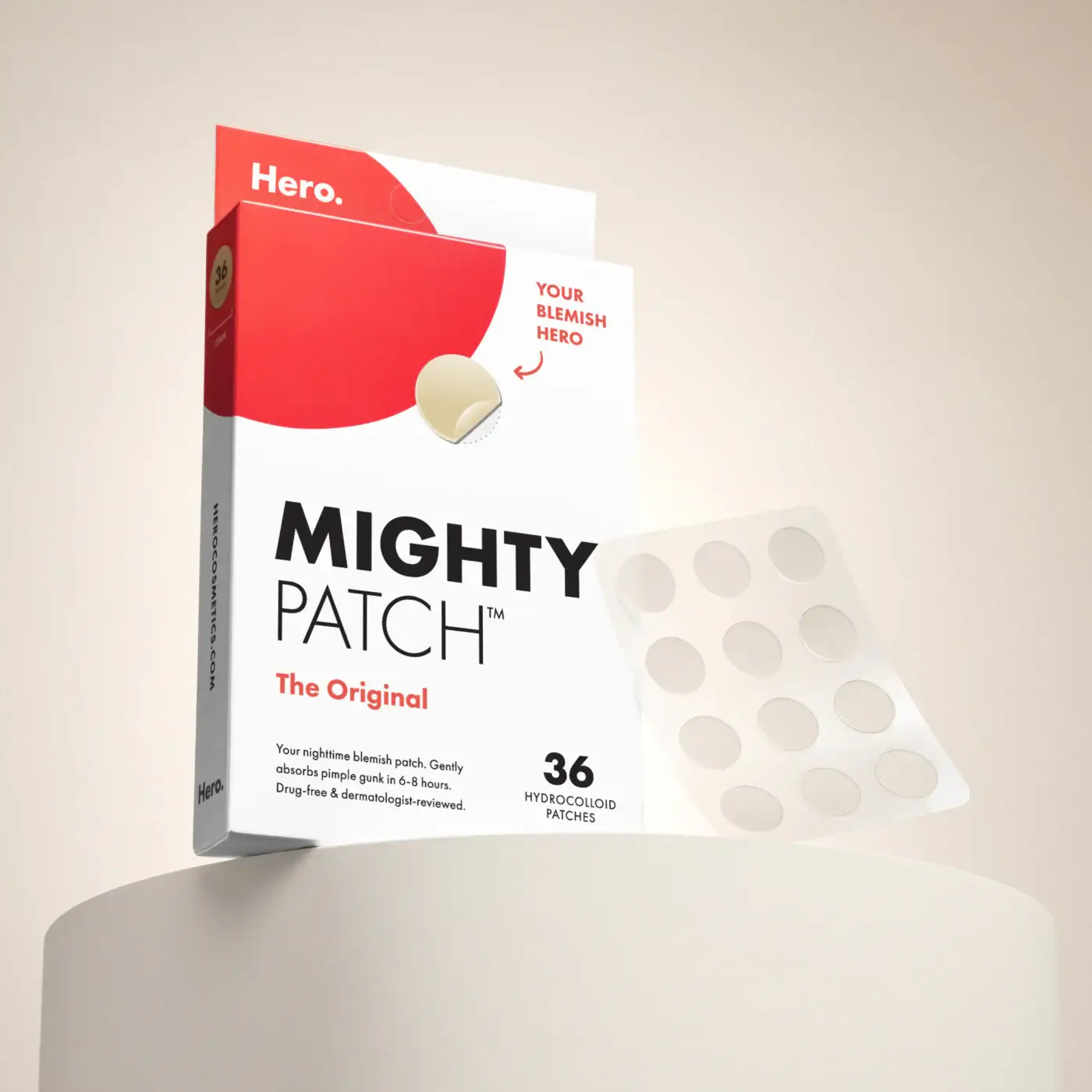 Mighty Patch™  The Original patch - image 10