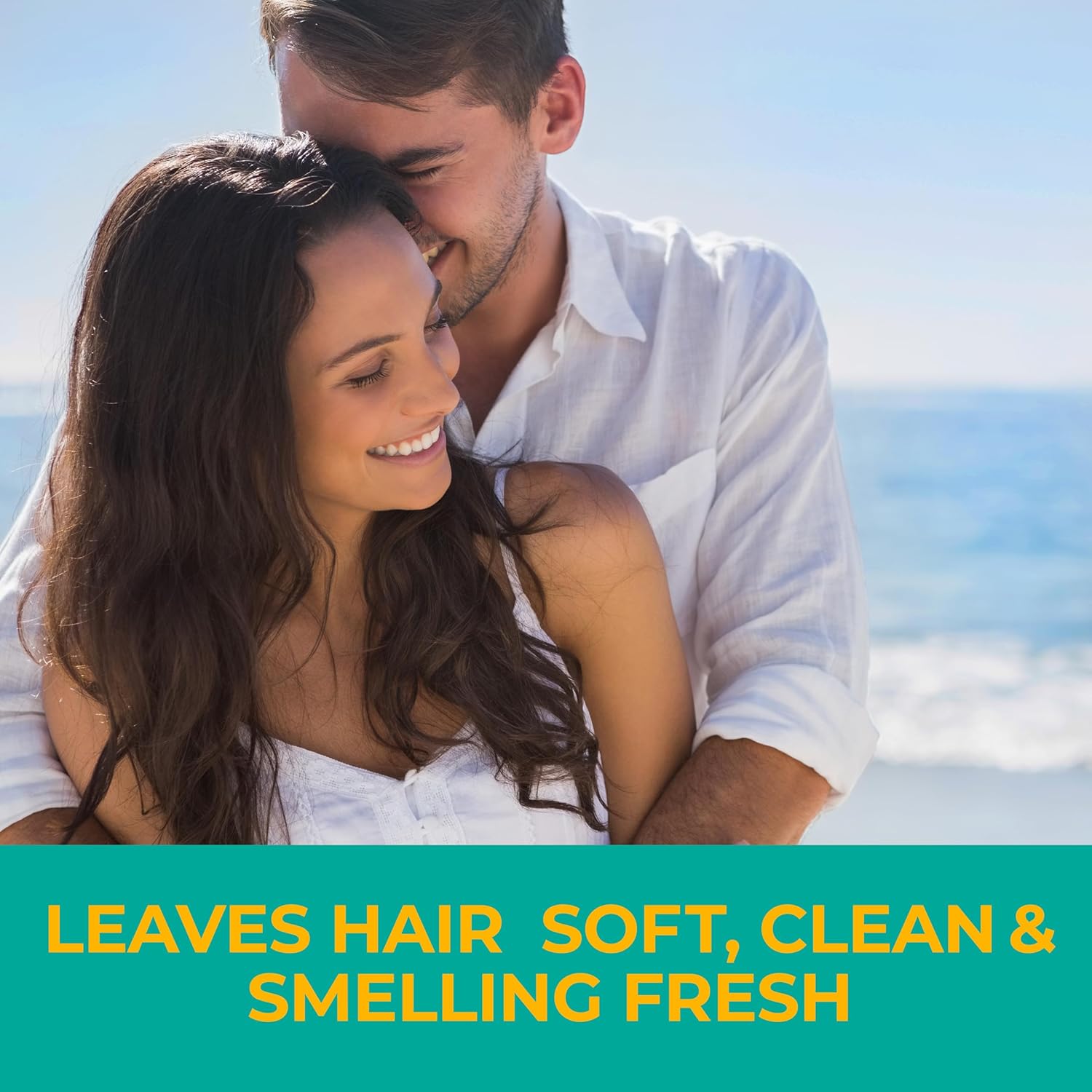 Anti-Dandruff Shampoo with 1% Ketoconazole, Peppermint and Tea Tree Scent - image 9