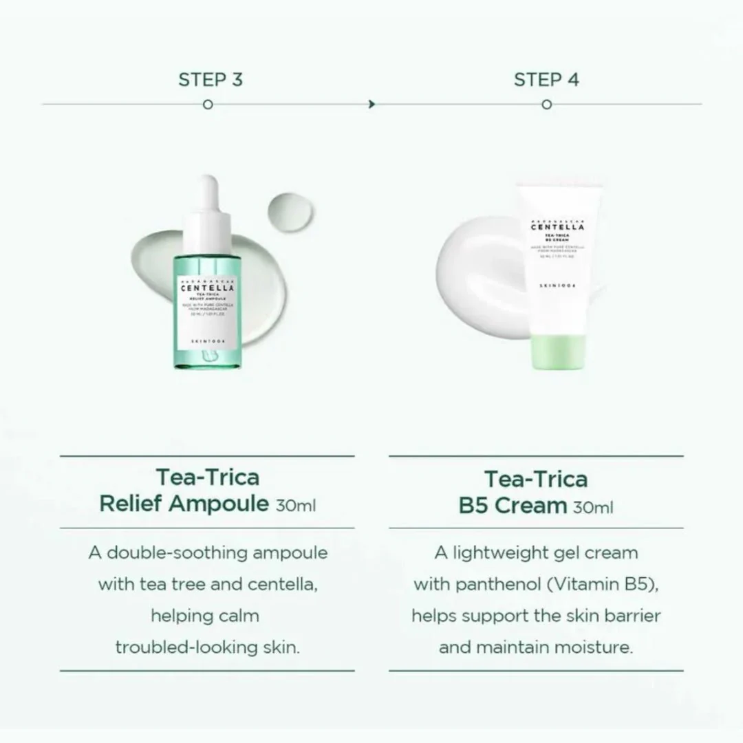 Tea-Trica Travel Kit - image 5