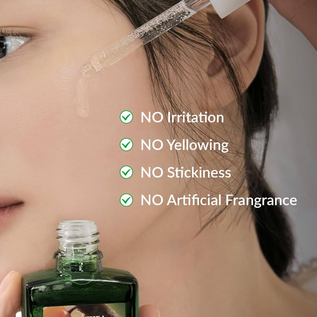 Gentle Vitamin C Serum - image 12