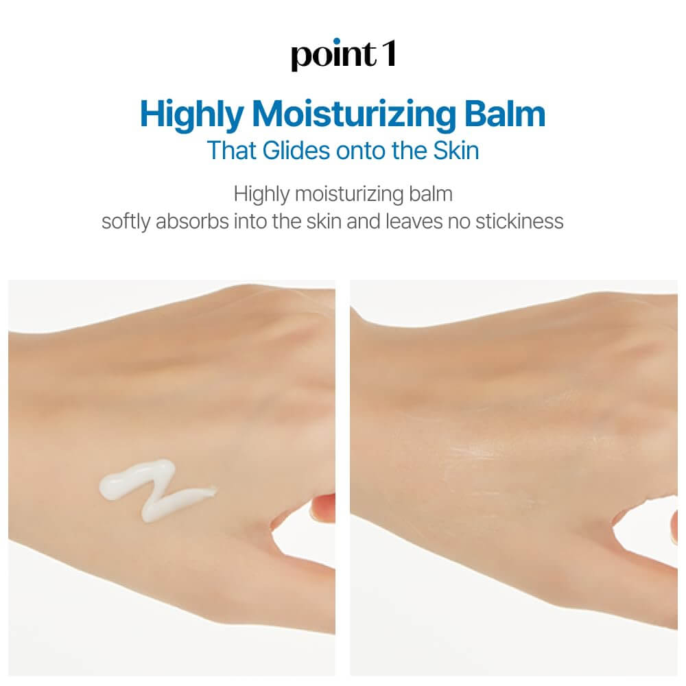 SoonJung 10-Panthensoside Cica Balm - image 5