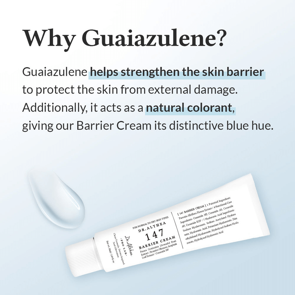  147 Barrier Cream - image 3