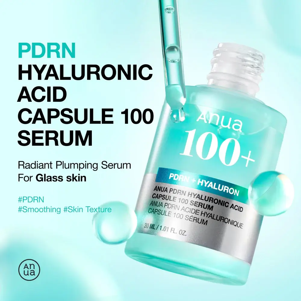 PDRN Hyaluronic Acid Capsule 100 Serum - image 3