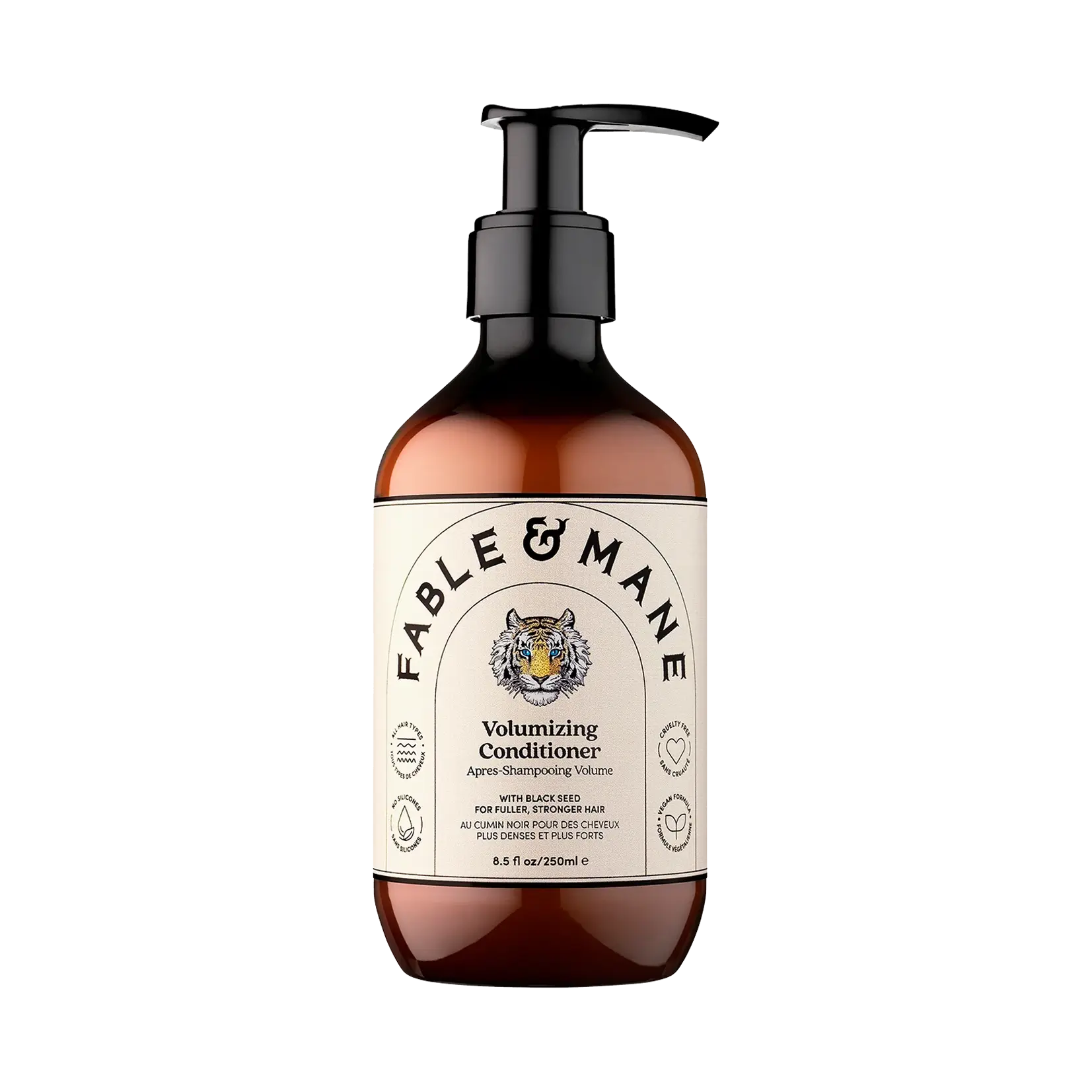 Volumizing Conditioner