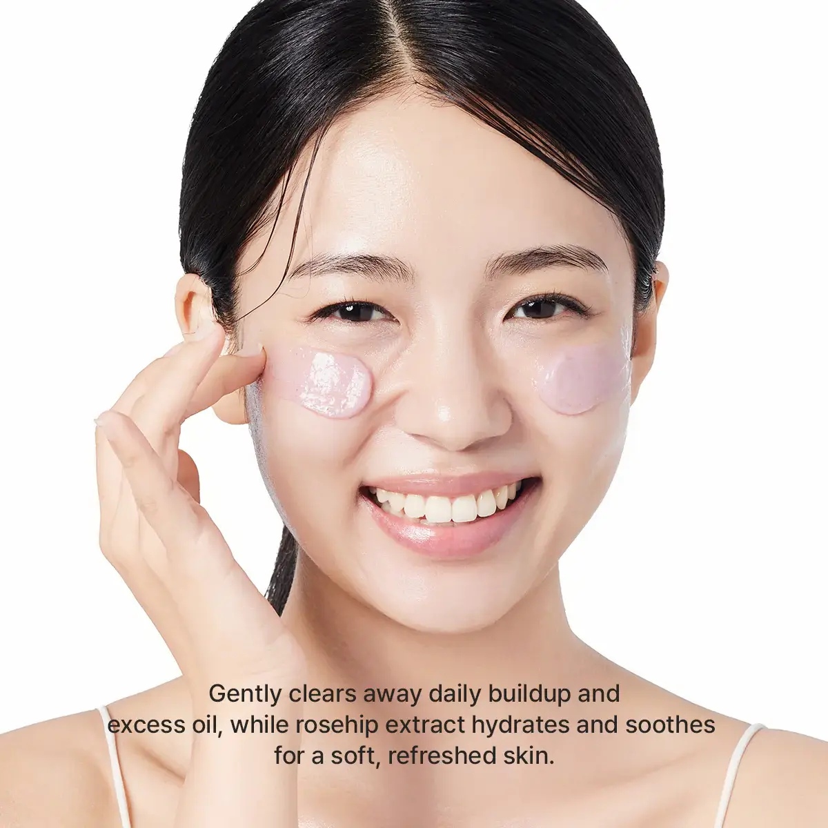 Fresh Rosehip Mochi Cleanser - image 10