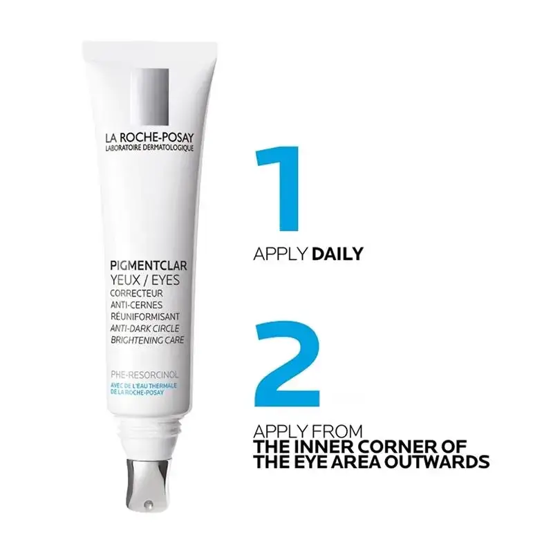 Pigmentclar Eye Cream For Dark Circles - image 10