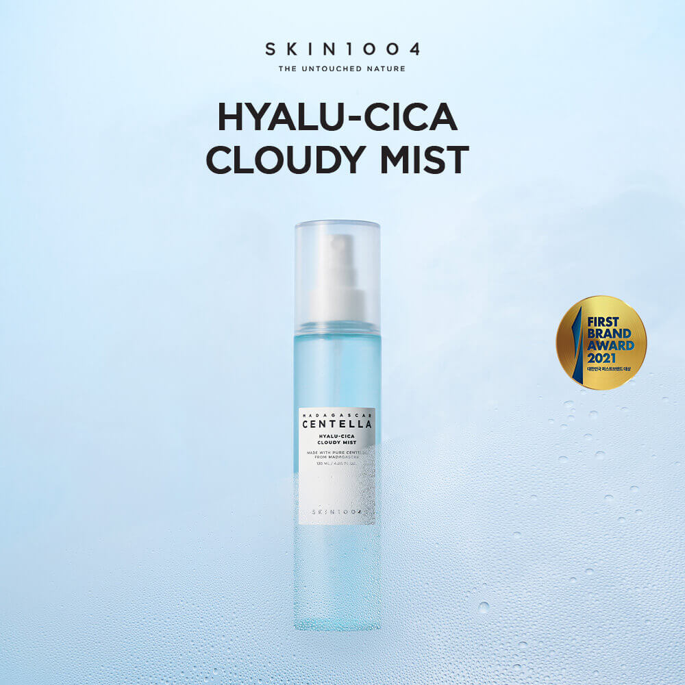Hyalu-Cica Cloudy Mist - image 2