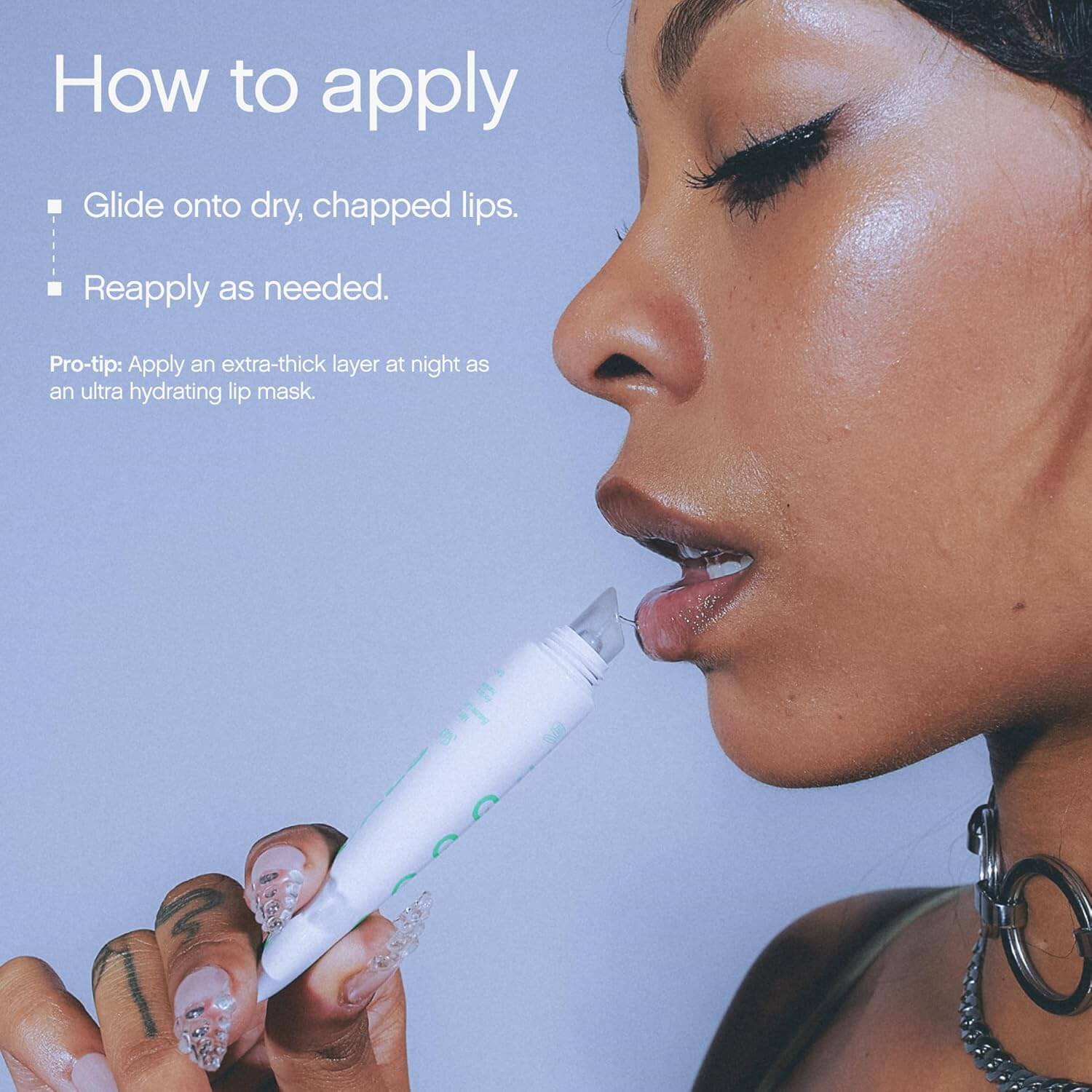 Slick Salve Lip Balm  - image 9