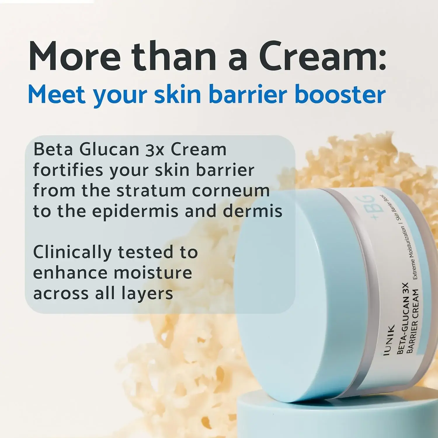 Beta-Glucan 3X Barrier Cream - image 5