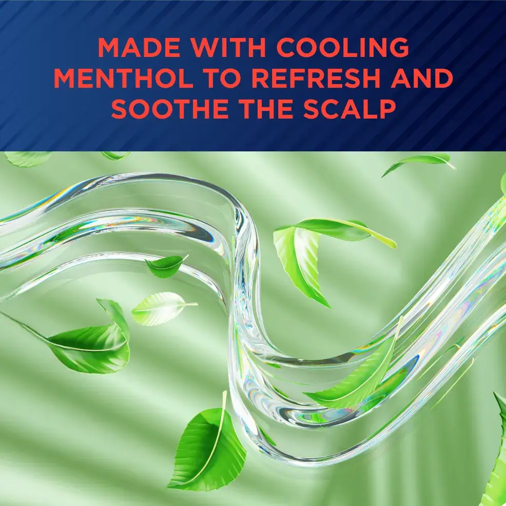 Maximum Strength Medicated Antidandruff Shampoo - image 6