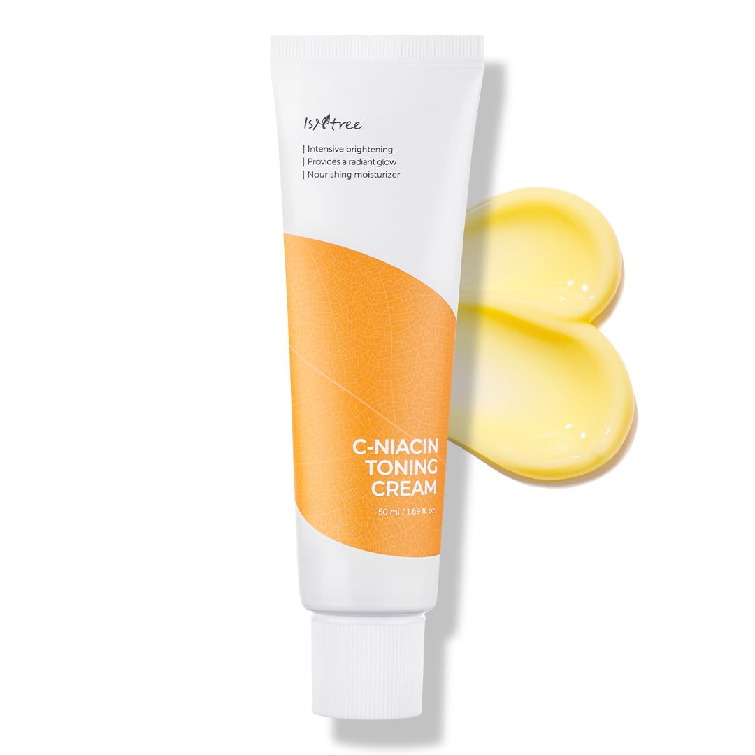 C-Niacin Toning Cream - image 11