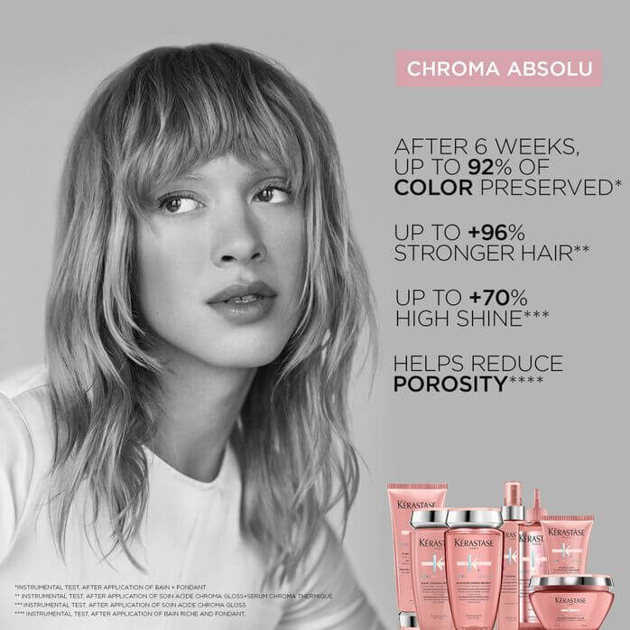 Chroma Absolu Hair Gloss - image 3