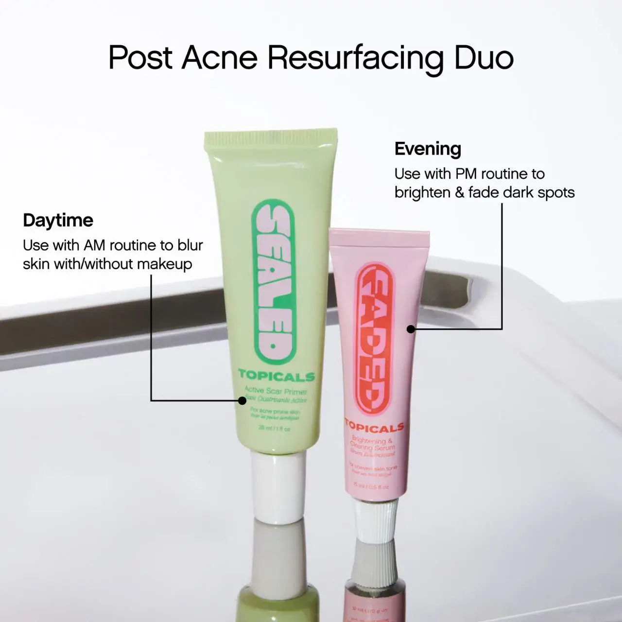 Faded Brightening & Clearing Serum (Original) - image 10