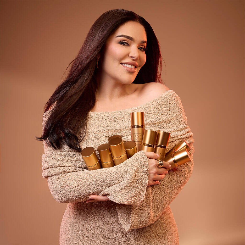 Vanilla | 28 All Over Body Spray - image 4