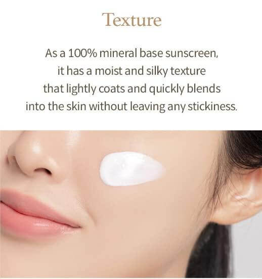 Rice Sunscreen - image 7