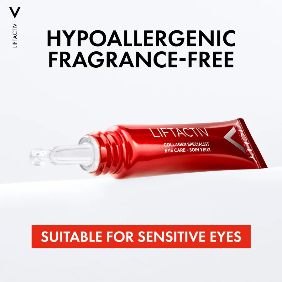 Liftactiv Collagen Specialist Eye Care - image 6