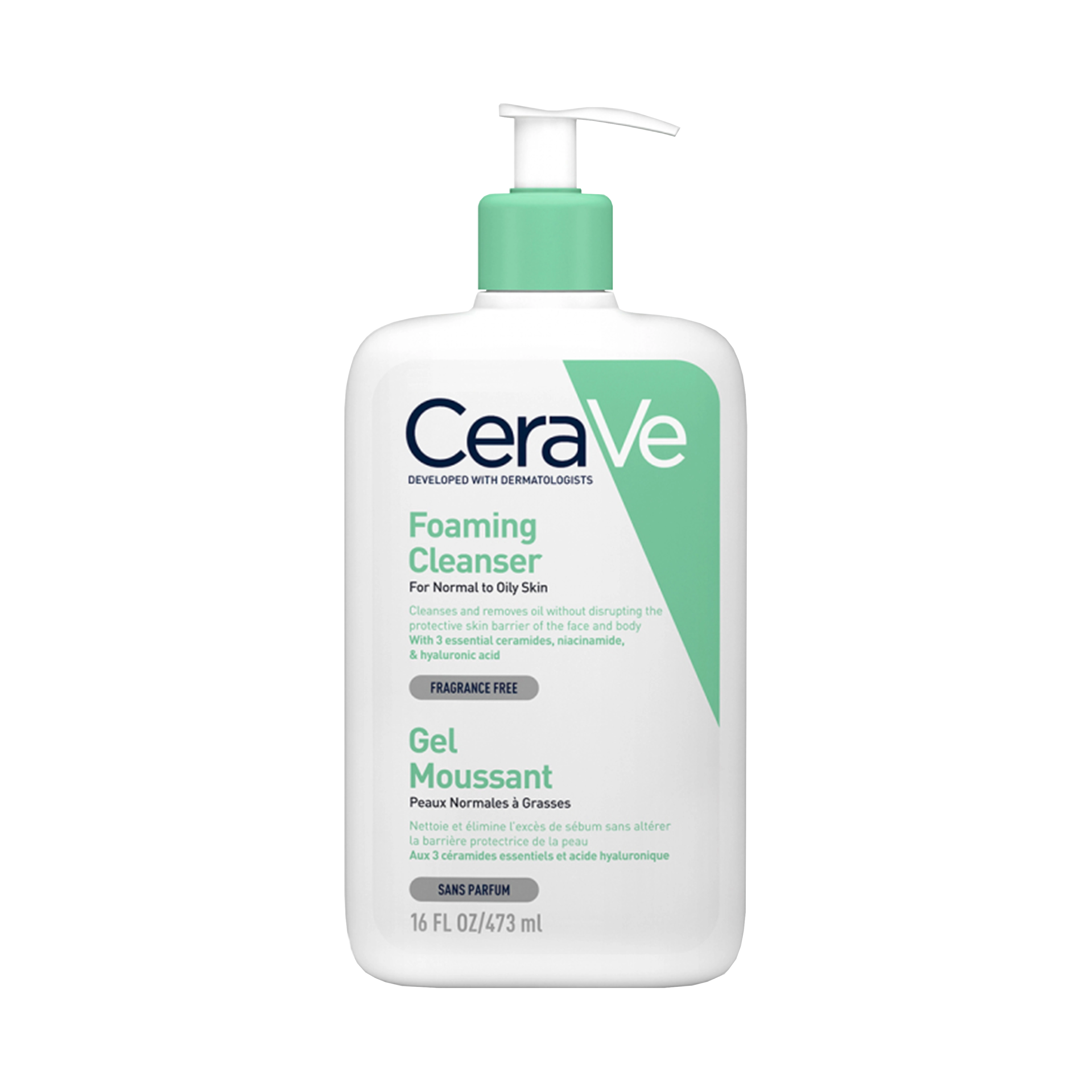 Foaming Cleanser  - image 1