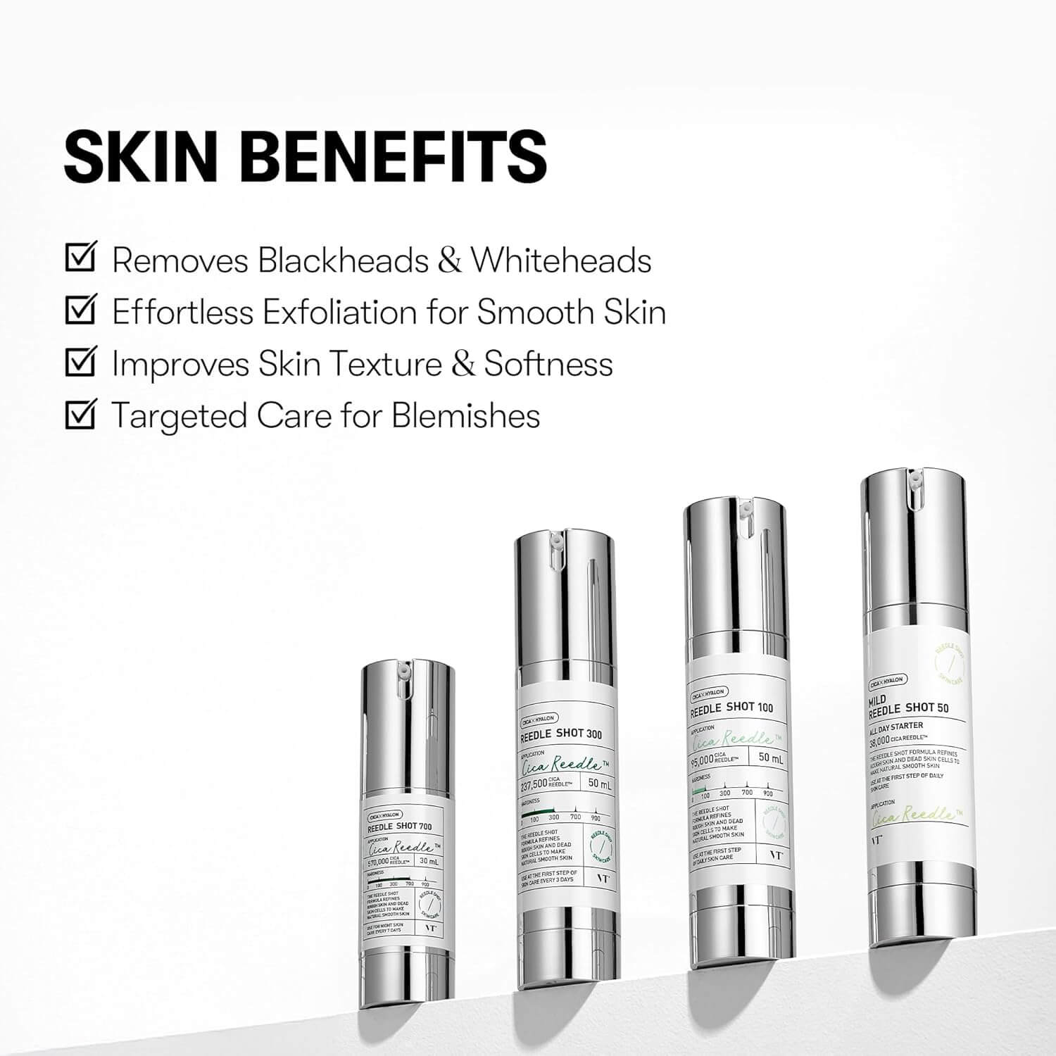 Reedle Shot 100 - image 5