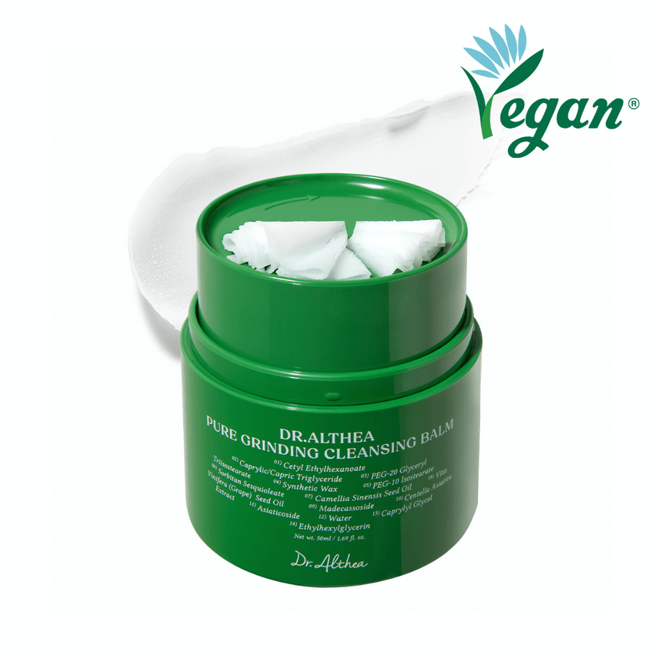 Pure Grinding Cleansing Balm - image 2