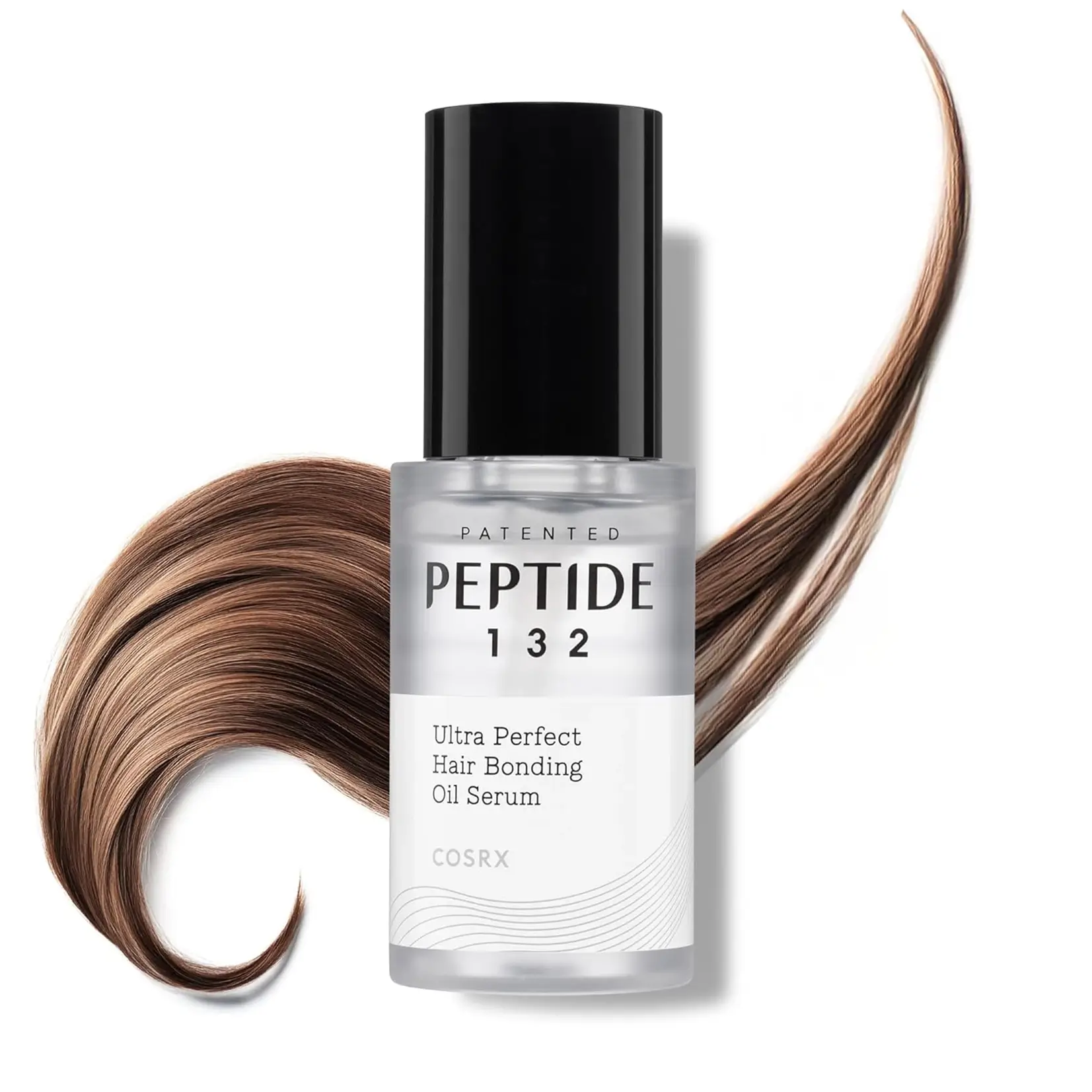 Peptide-132 Ultra Perfect Hair Bonding Oil Serum