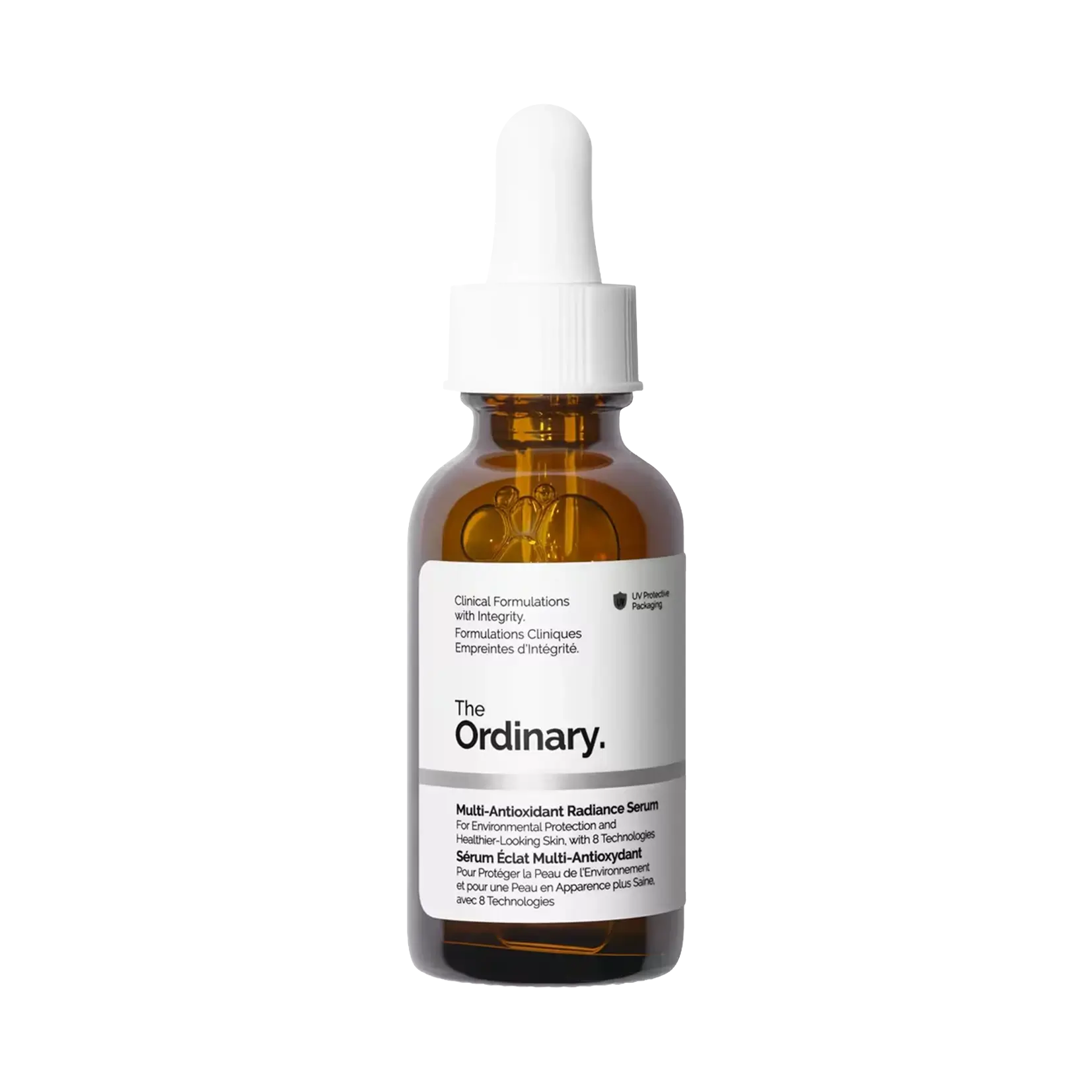 Multi-Antioxidant Radiance Serum