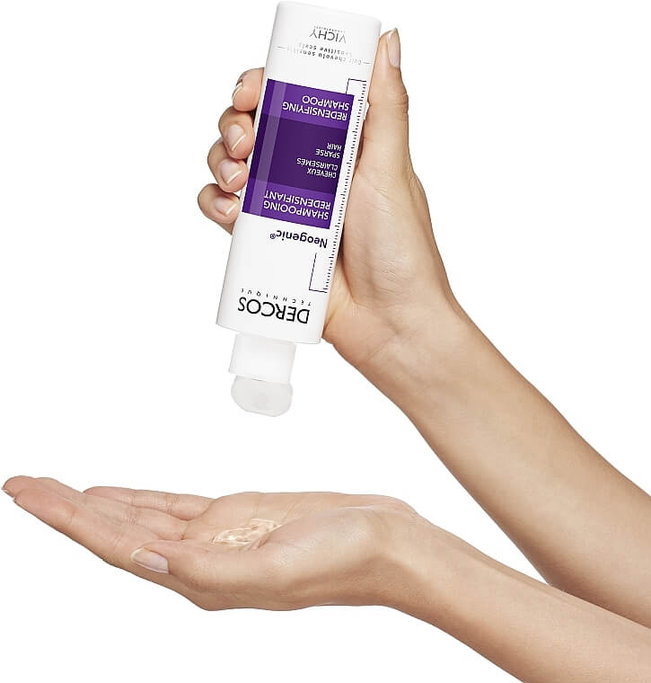 Dercos Neogenic Redensifying Shampoo - image 2