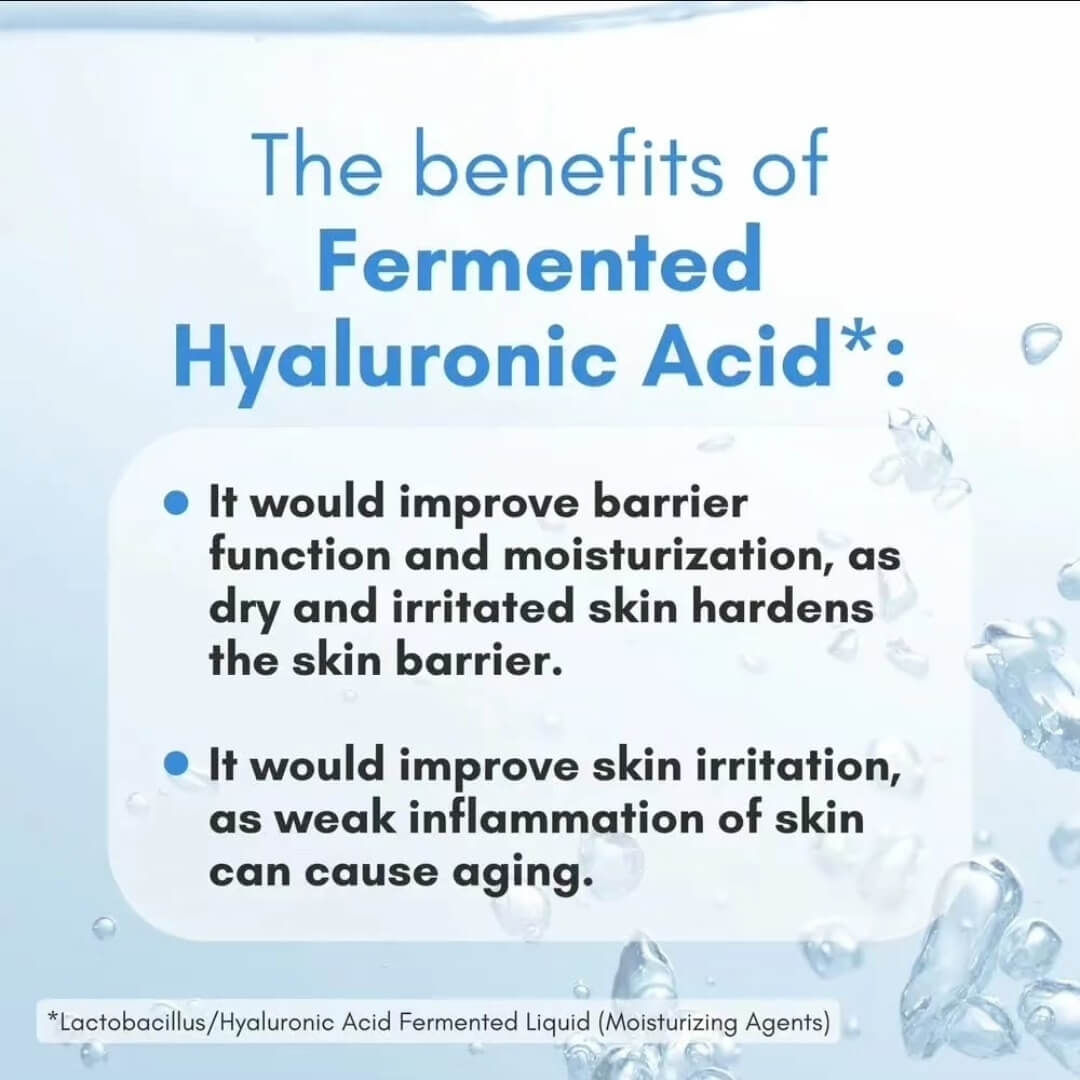 Gokujyun Hyaluronic Acid Lotion Moist - image 3