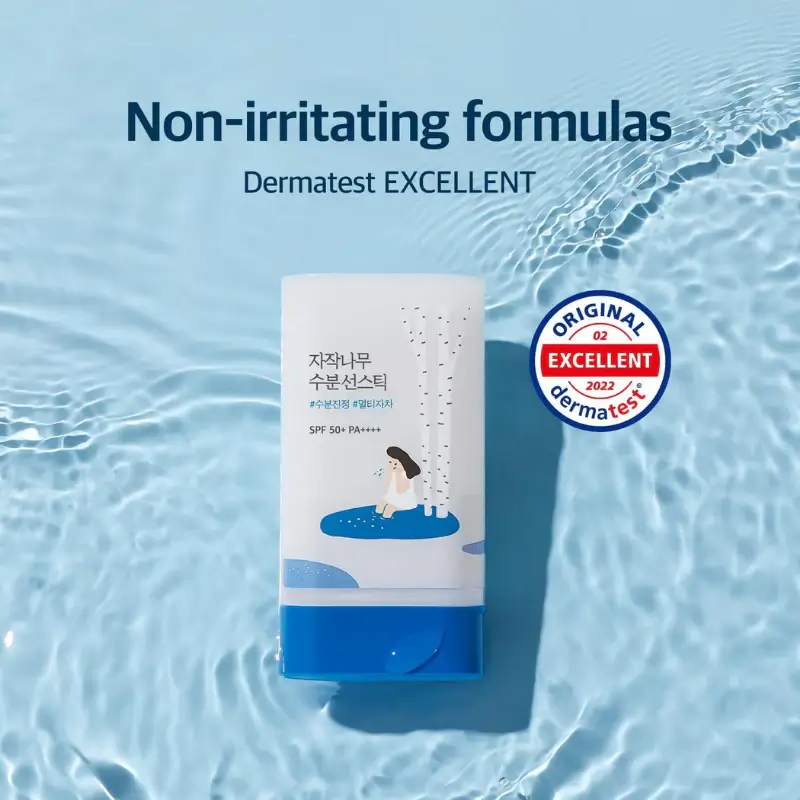 BIRCH JUICE Moisturizing Sun Stick  - image 7