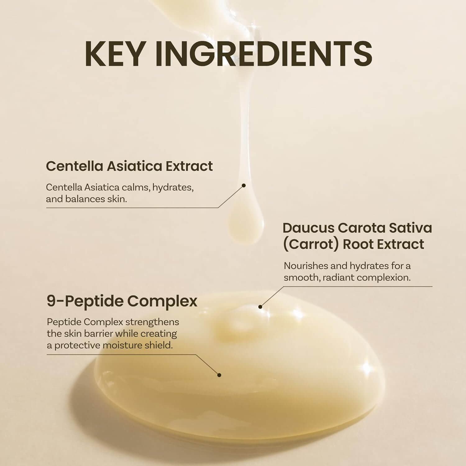 Centella Asiatica Skin Barrier Calming Lotion - image 5