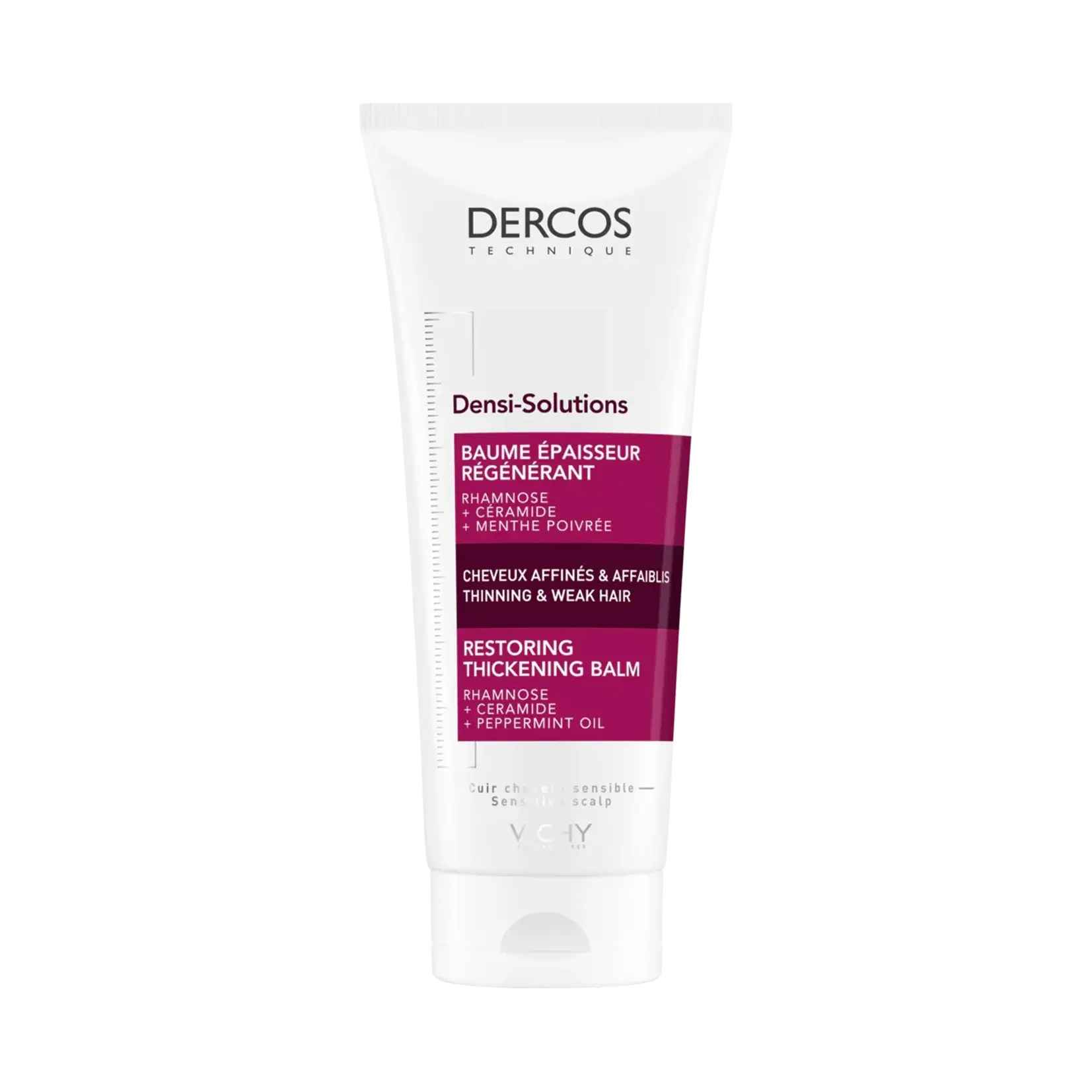 Dercos Densi-Solutions Restoring Thickening Balm