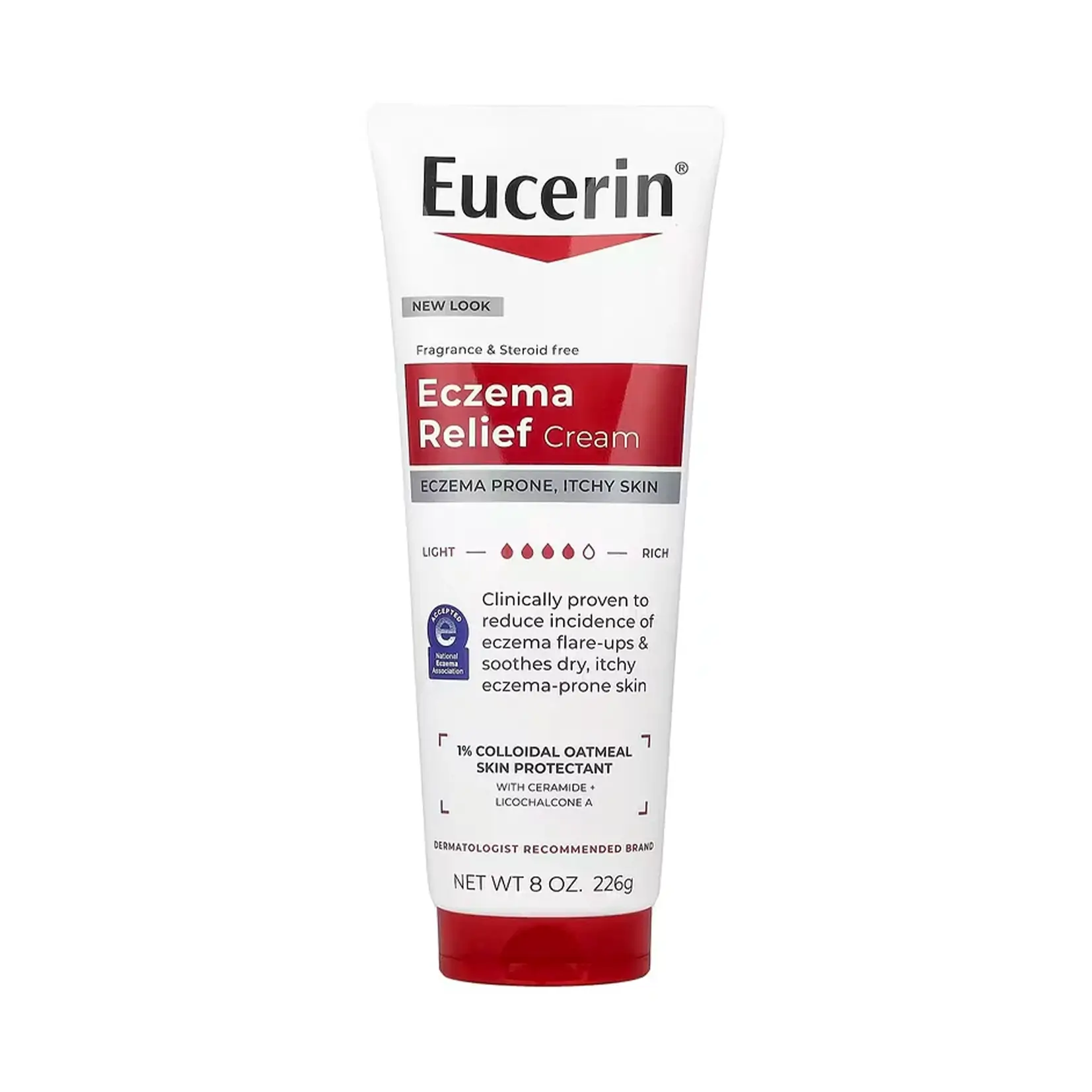 Eczema Relief Cream