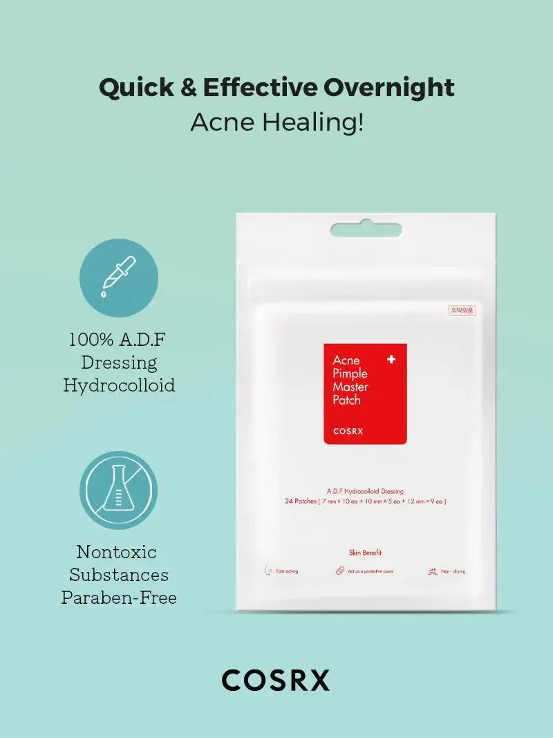 Acne Pimple Master Patch - image 3