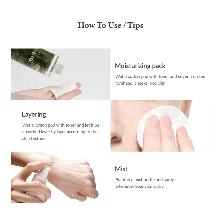Anastatica Skin Conditioning Toner - image 9