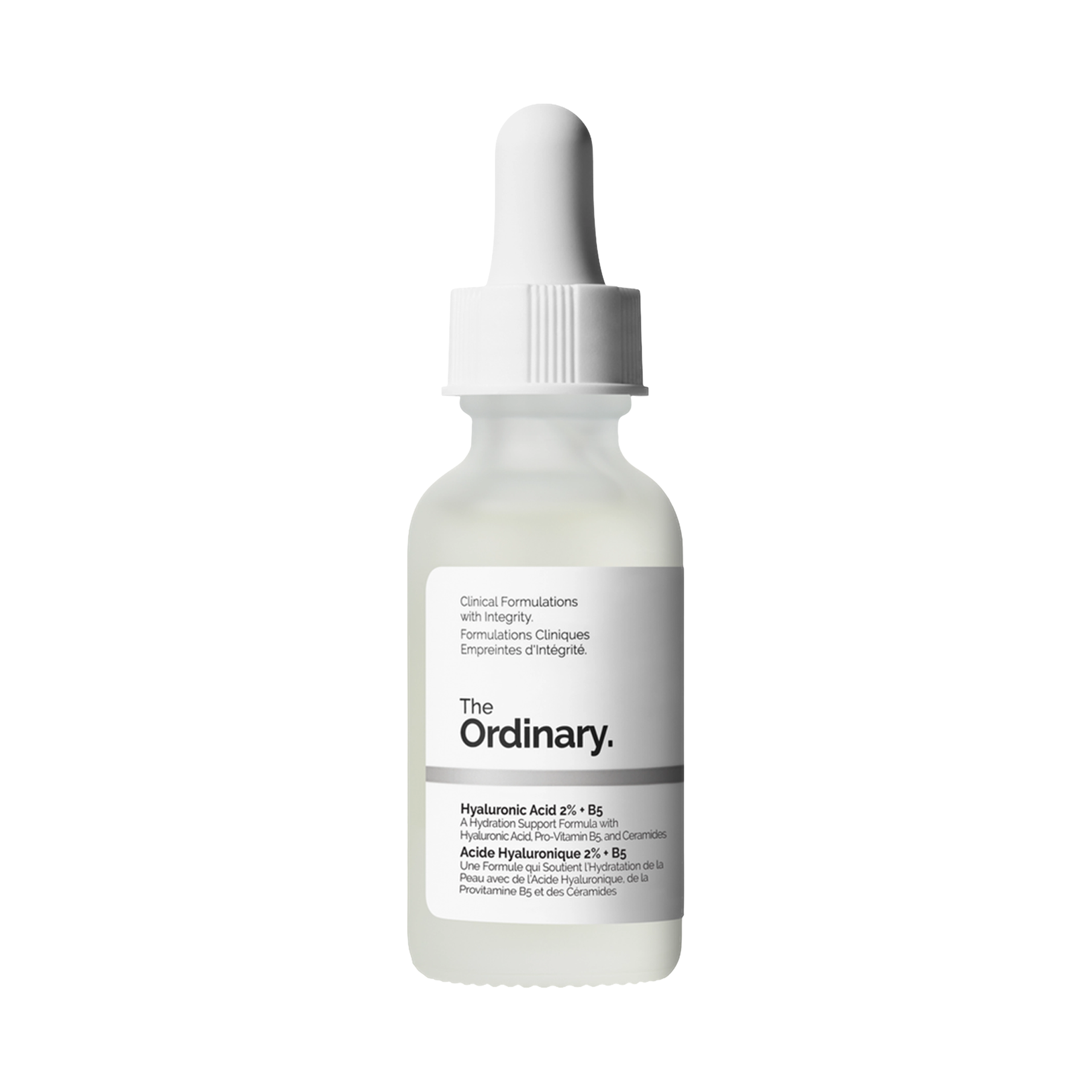 Hyaluronic Acid 2% + B5