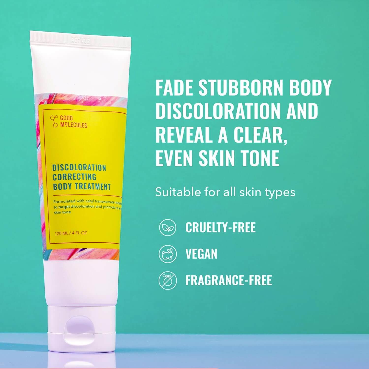 Discoloration Correcting Body Treatment  - image 2