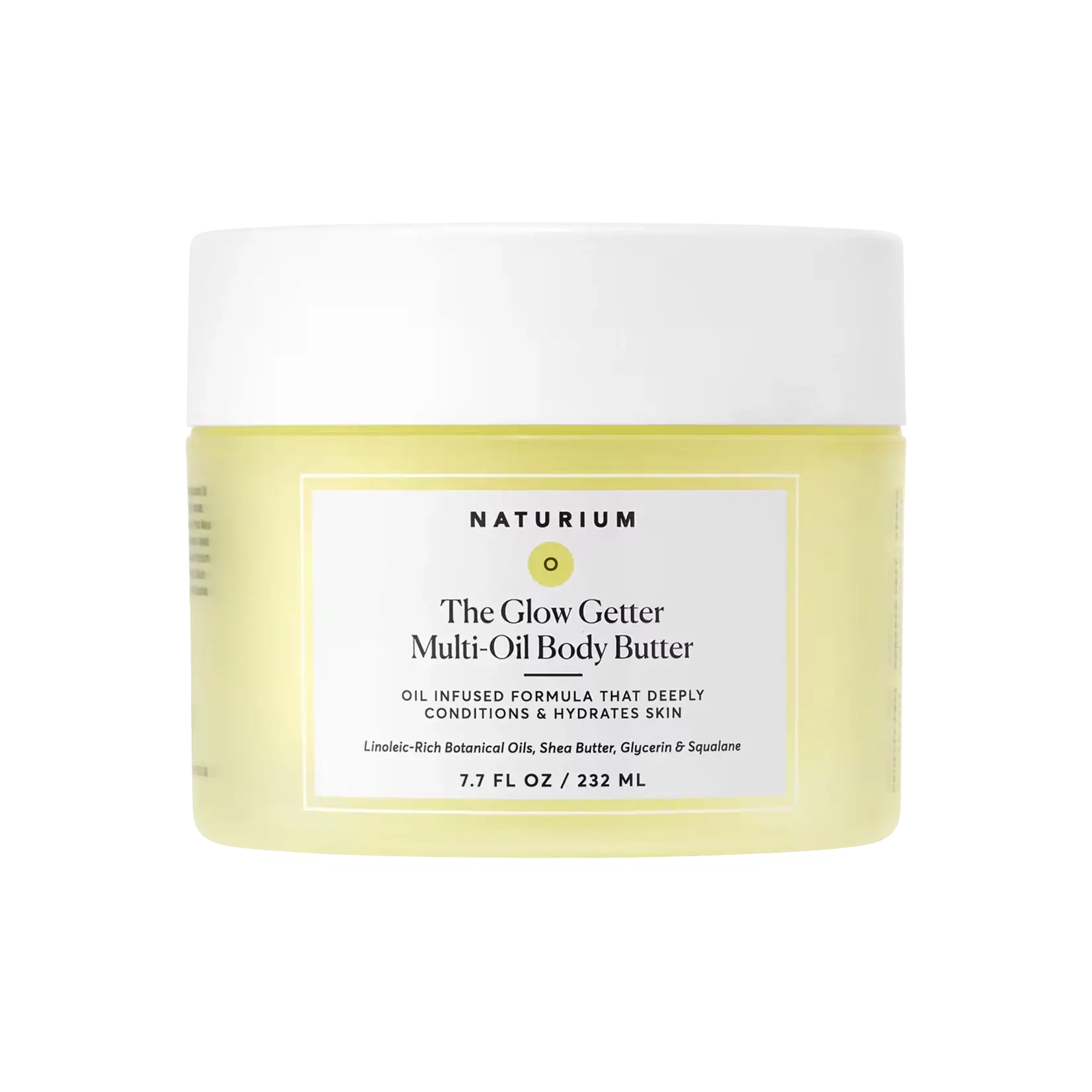 The Glow Getter Multi-Oil Body Butter