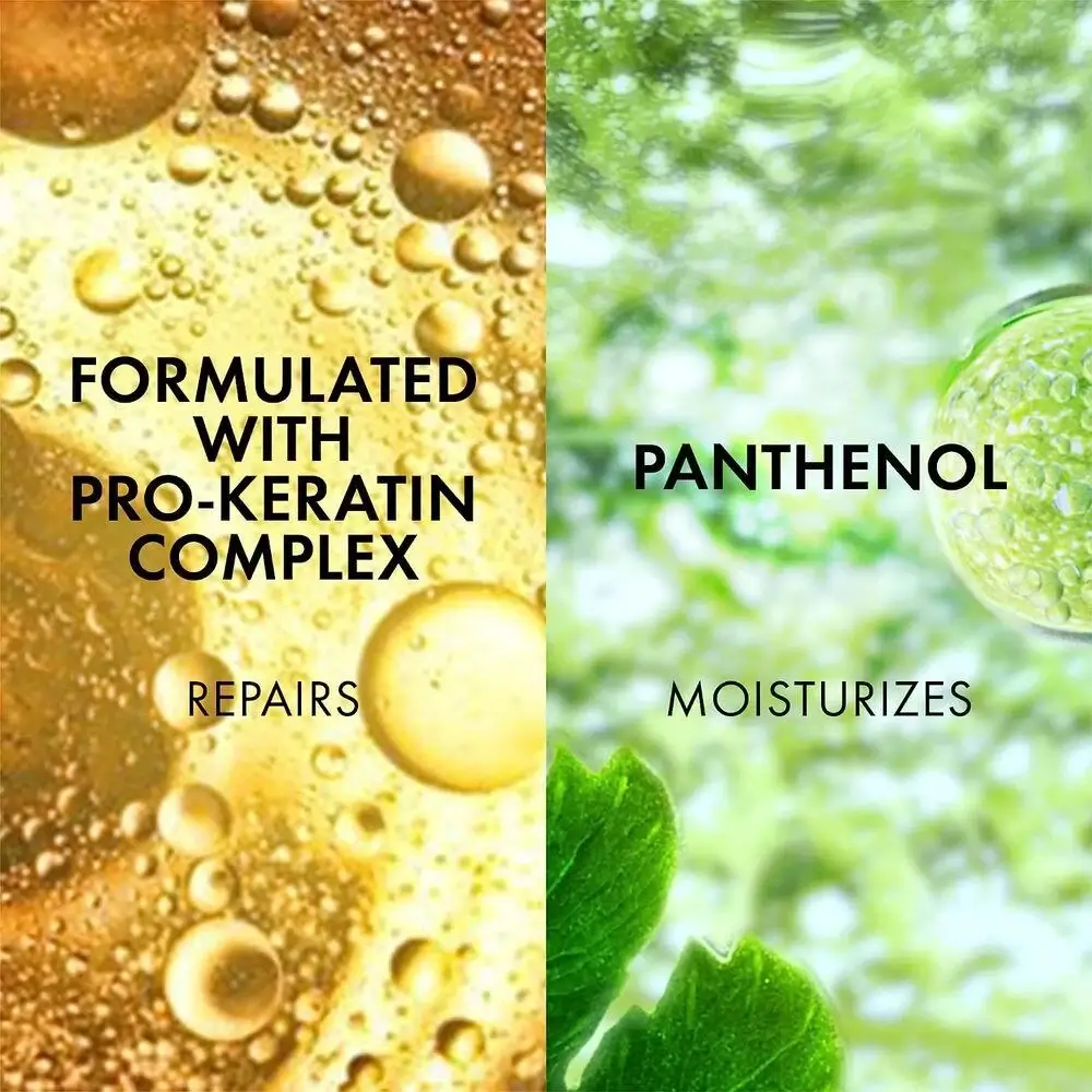 Dercos Kera-Solutions Resurfacing Shampoo  - image 2