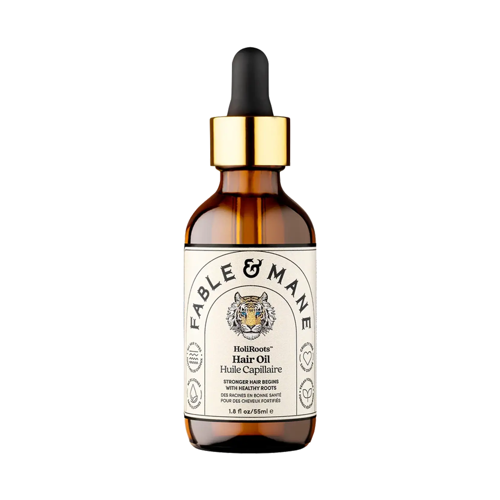 HoliRoots Hair Oil - image 1