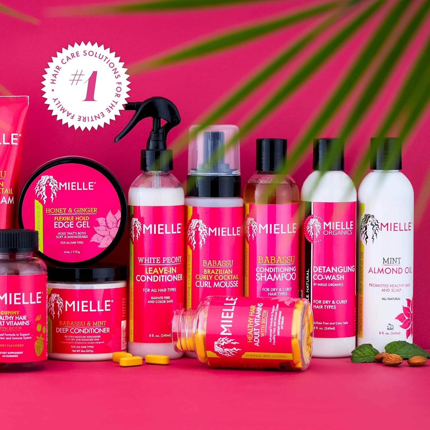 White Peony Leave-In Conditioner - image 8