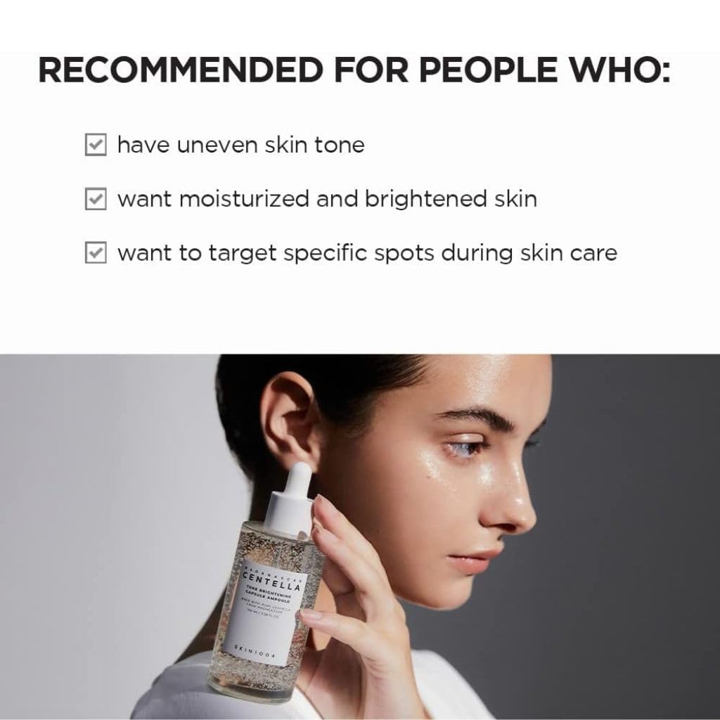 Tone Brightening Capsule Ampoule - image 3