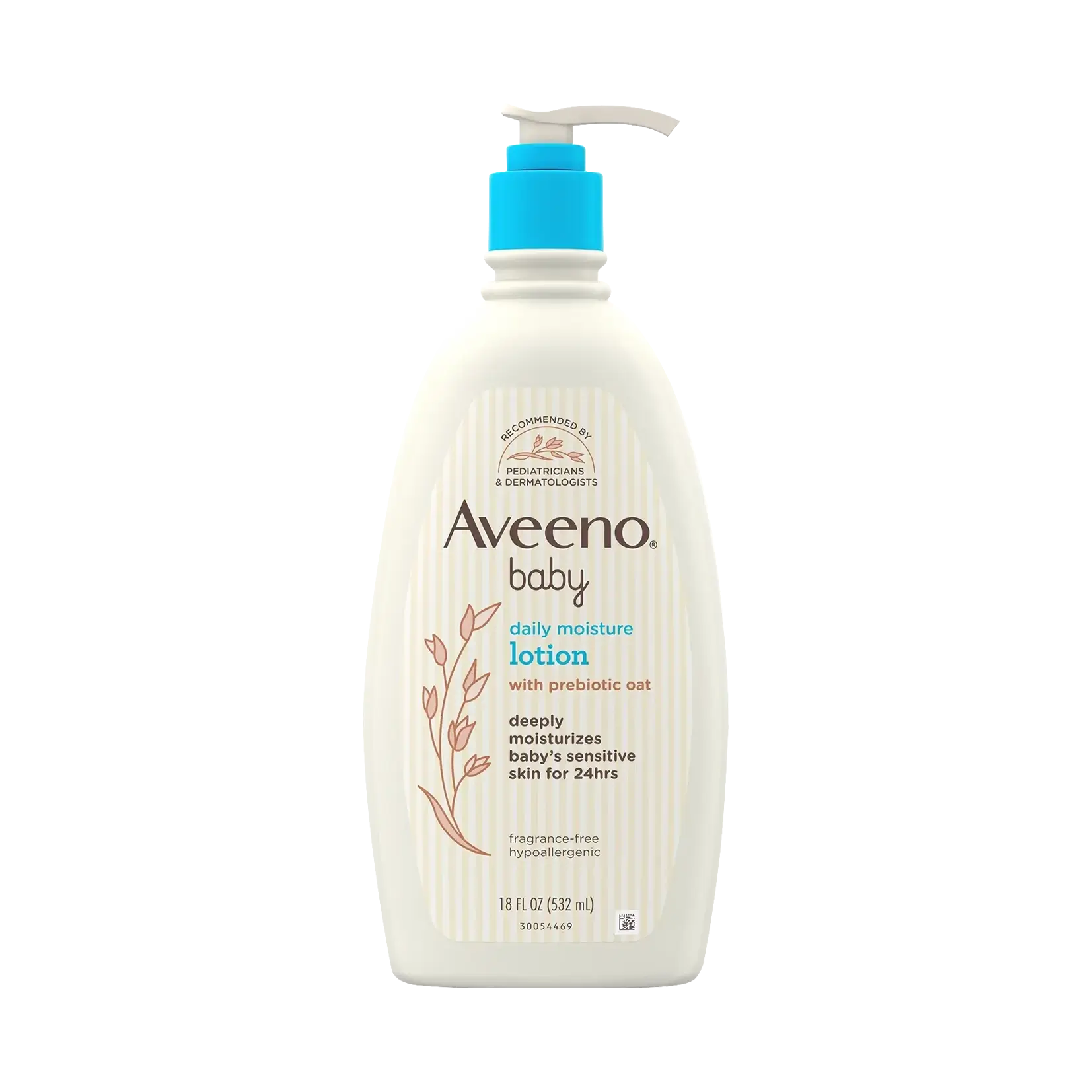  Baby Daily Moisture Lotion