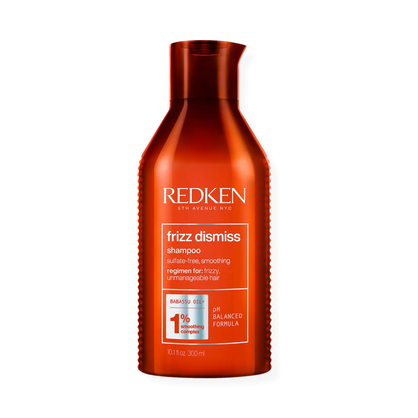 Frizz Dismiss Shampoo