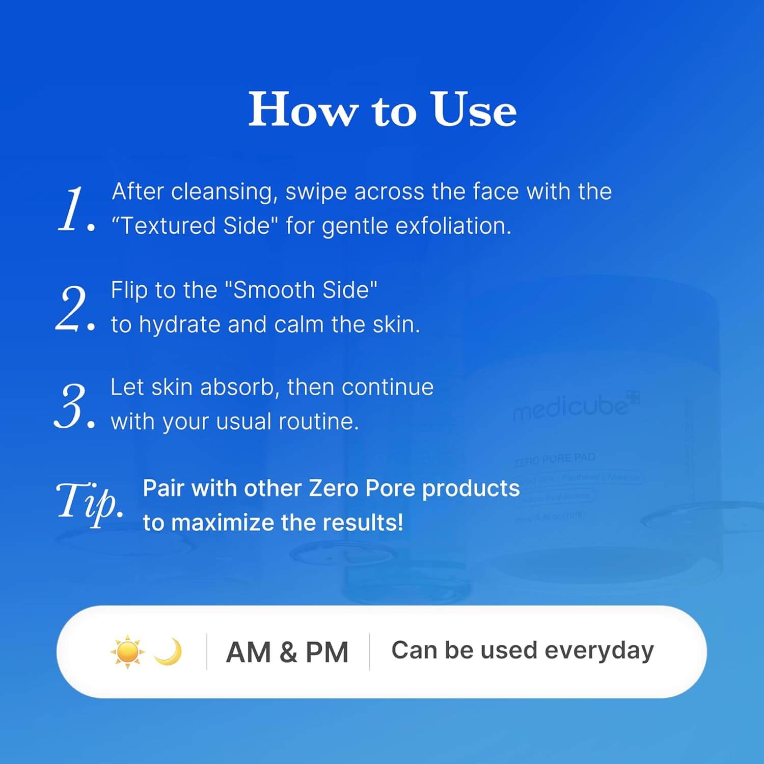 Zero Pore Pad - image 8