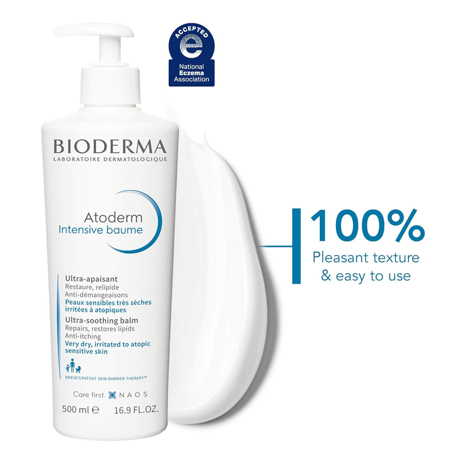 Atoderm Intensive Baume  - image 10