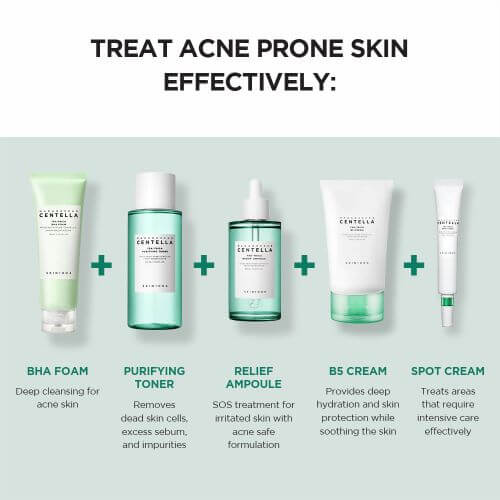 Tea-Trica Spot Cream - image 9