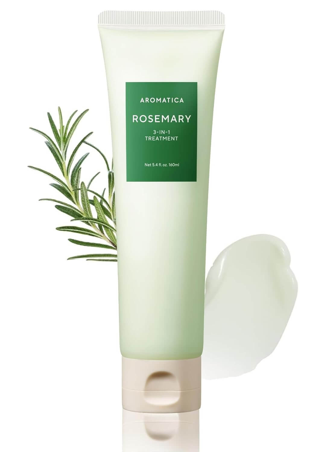 Rosemary 3-in-1 Treatment  - image 2