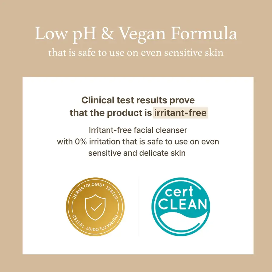 Rice Whip Facial Cleanser - image 9