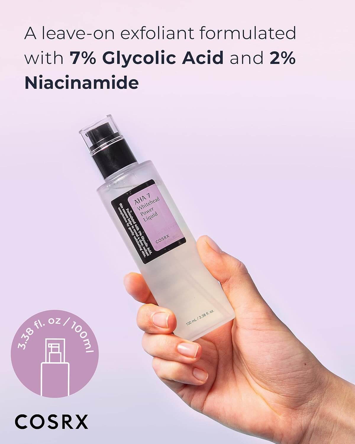 AHA 7 Whitehead Power Liquid - image 3