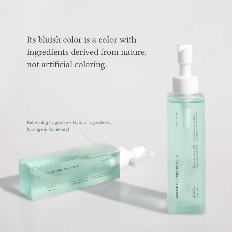 Gentle Pore Vegan Cleansing Oil - image 9