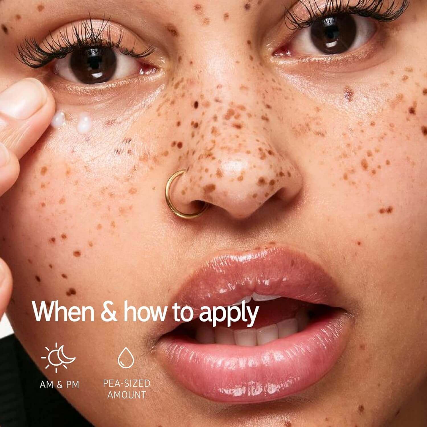 Caffeine Eye Cream - image 5